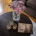 Old Town Heart Xv - Nowy Swiat Apartment *