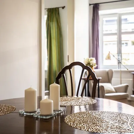 Apartament Old Town Heart Xv - Nowy świat