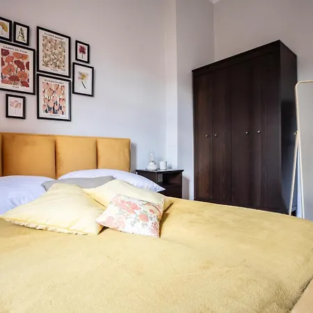 Old Town Heart Xv - Nowy Swiat Varsovie