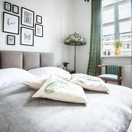 Old Town Heart Xv - Nowy Swiat