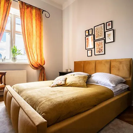 Old Town Heart Xv - Nowy Swiat * Varsovie