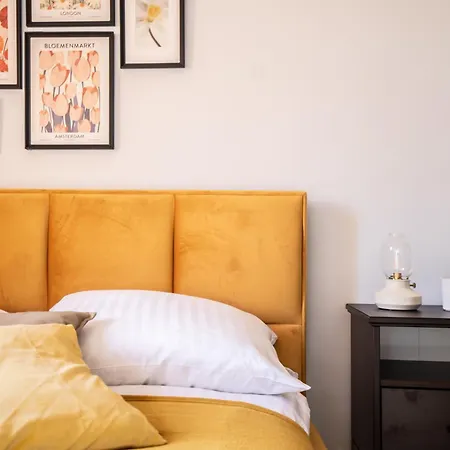 Old Town Heart Xv - Nowy Swiat