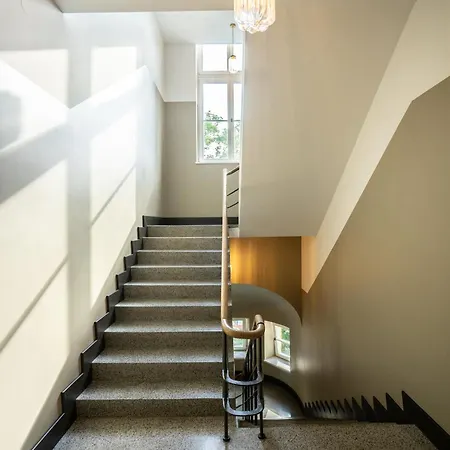 Apartman Old Town Heart Xv - Nowy Swiat