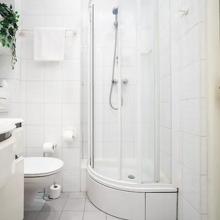 Old Town Heart Xv - Nowy Swiat * Warszawa